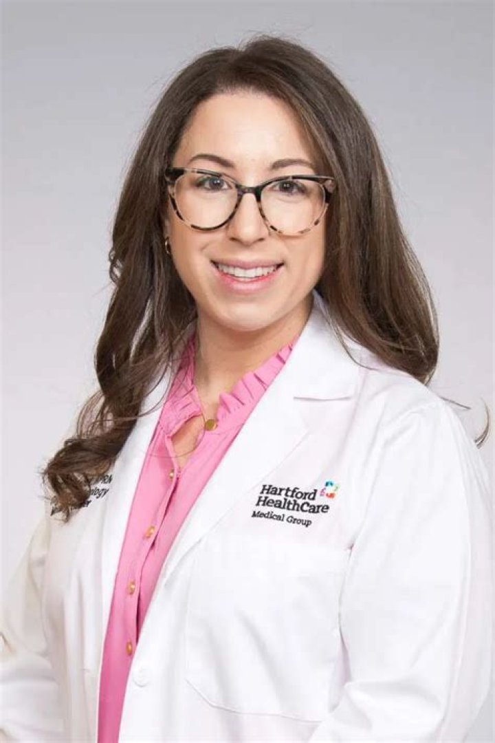 Kathleen Cooper, PA – Hartford, CT