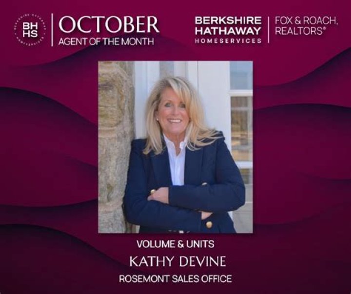 Kathy Devine – Baldwinsville, NY