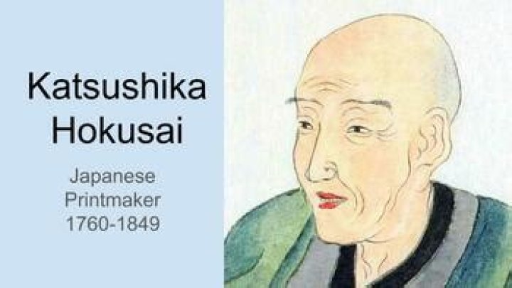 Katsushika Hokusai Biography – Facts, Childhood, Family Life, Achievements