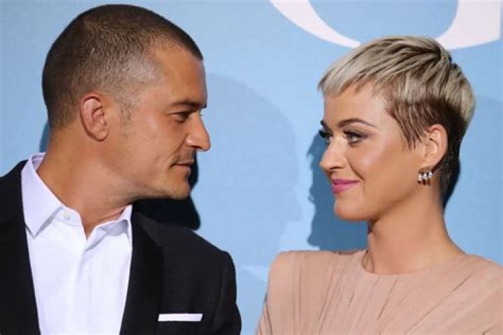 Katy Perry Confesses There Is ‘Friction’ Between Her And Orlando Bloom Even As They Get Ready To Welcome Baby!