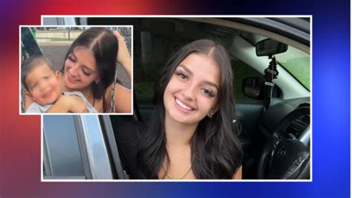 Kaylin Fiengo Was Expecting another Child, Family Reveal as Kaylin Fiengo Died from a gunshot wound