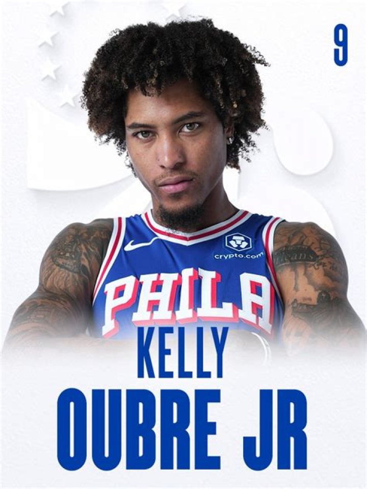 Kelly Oubre Jr Height, Weight, Net Worth, Age, Birthday, Wikipedia, Who, Nationality, Biography