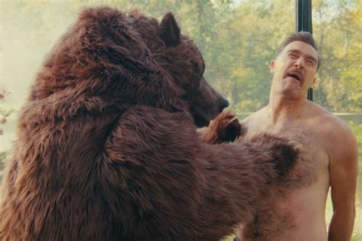 Kelsey Gilmore – Little Rock, AR