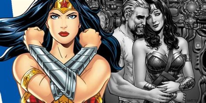 Kevin Smith’s Theory On How Steve Trevor Can Return In Wonder Woman 1984