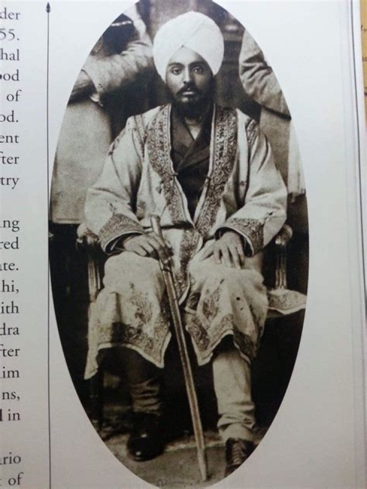 
Khalsa Credit Union President Ripudaman Singh Malik Net Worth At Death- How Rich Was He? 