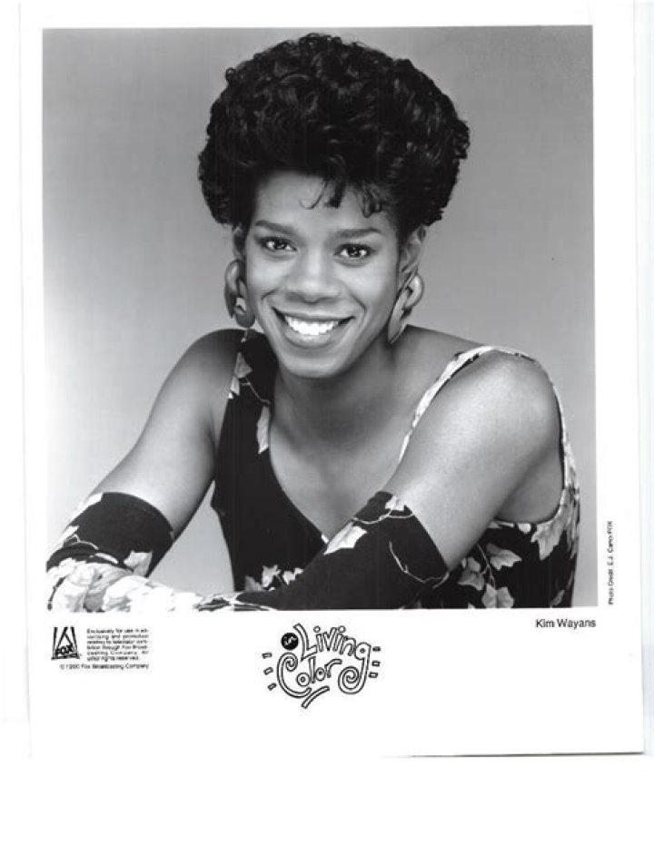 Kim Wayans Biography - Facts, Childhood, Family Life & Achievements