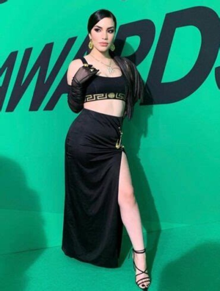 Kimberly Loaiza Height Weight Shoe Size Body Measurements Bio