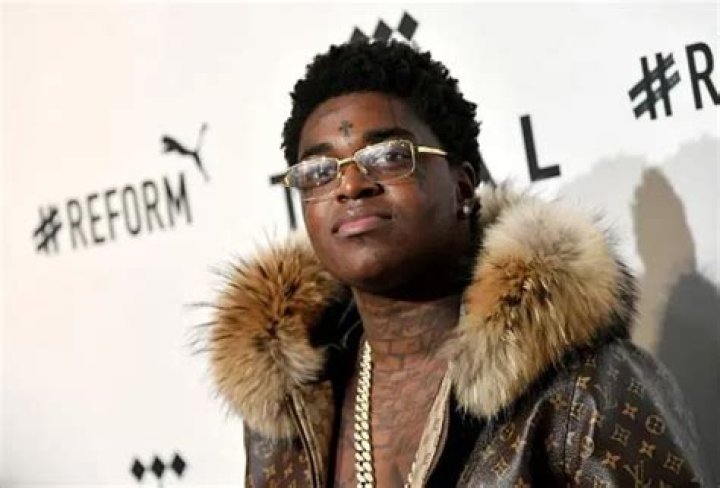 Kodak Black Height, Weight, Net Worth, Age, Birthday, Wikipedia, Who, Nationality, Biography