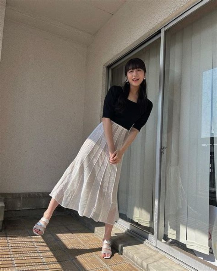 Koko Hayashi Net Worth & Earnings (2024)