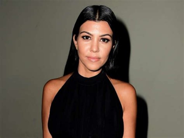 Kourtney Kardashian Shades Kylie Jenner For Her ‘Billionaire’ Moniker