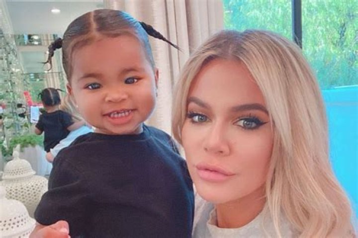 KUWK: Khloe Kardashian’s Daughter True Shows Off Her Dance Moves In New Adorable Video!