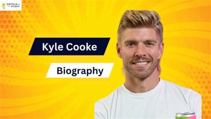 Kyle Cooke Height, Weight, Net Worth, Age, Birthday, Wikipedia, Who, Nationality, Biography