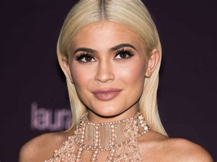 Kylie Jenner Opens Up About Her Health Following Reports Of Being Severely Ill