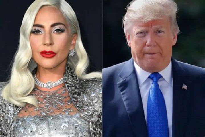 Lady Gaga Slams ‘Fool’ Donald Trump For Failing Everyone In Passionate Message About George Floyd’s Murder And Fighting Racism!