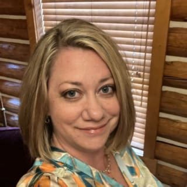 Laura Mahaffey – Macon, GA