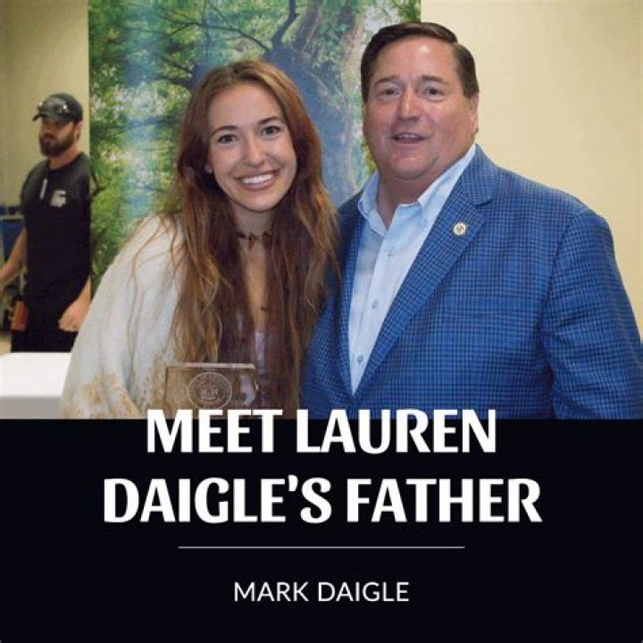 Lauren Daigle Biography - Facts, Childhood, Family Life & Achievements