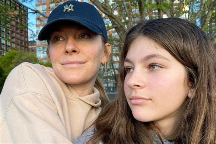 Leah McSweeney children: Meet Kier Marie