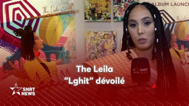 Leila London (@theyluvvleila) Biography: Age, OnlyFans, leaks, videos, pictures, Twitter