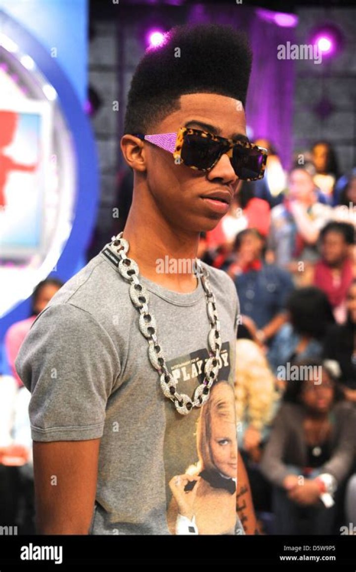 Lil Twist (Christopher Lynn Moore) Biography
