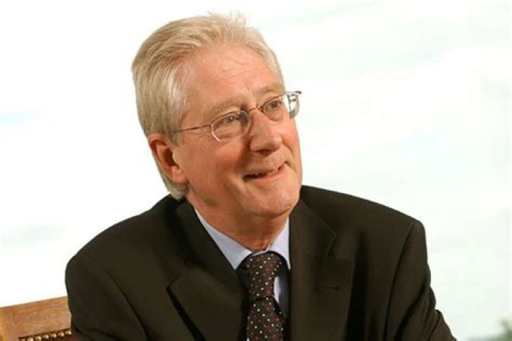 
Long-Serving for HBF, Roger Humber, dies at 79 