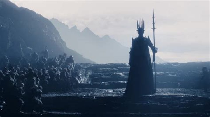 ‘Lord of the Rings’: History of Númenor and creation of Gondor, explained
