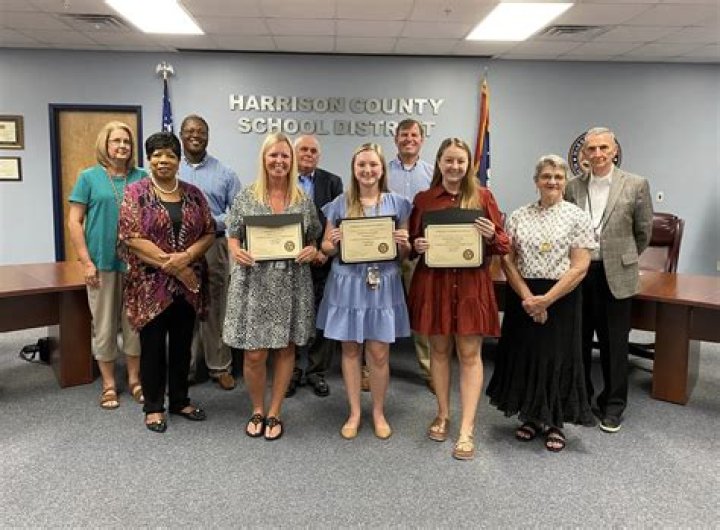 Lori Edwards – Gulfport, MS