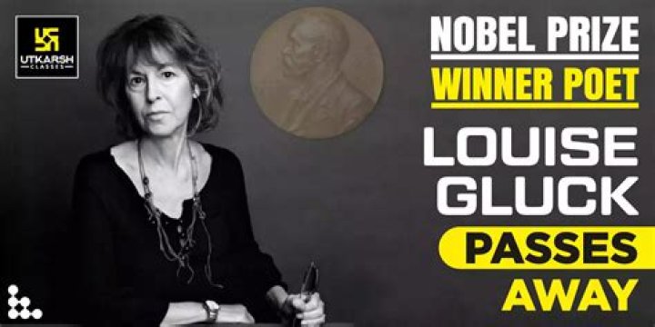 Louise Gluck Biography – Facts, Family Life, Career, Achievements