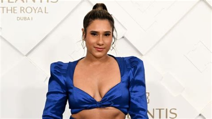 ‘Love is Blind’: What is Deepti Vempati’s net worth?