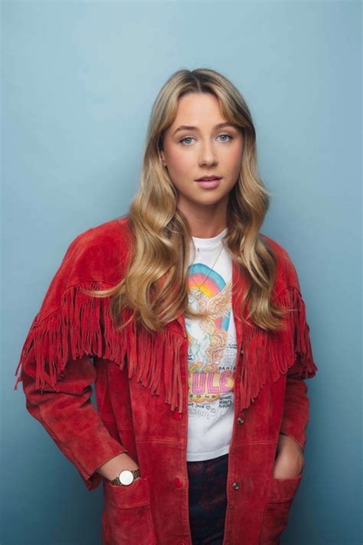 Lucy Freyer Height, Weight, Net Worth, Age, Birthday, Wikipedia, Who, Instagram, Biography