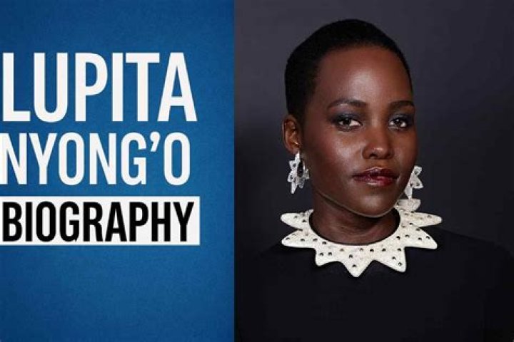 Lupita Nyong'o Biography - Facts, Childhood, Family Life & Achievements