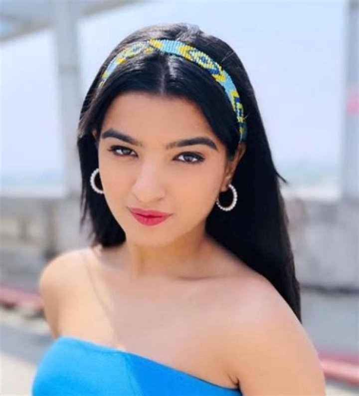 Mahima Seth Height, Weight, Net Worth, Age, Birthday, Wikipedia, Who, Nationality, Biography