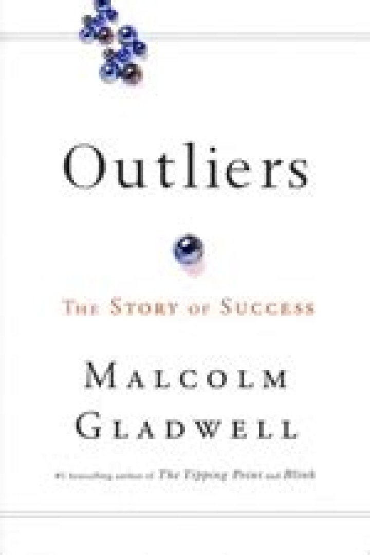 Malcolm Gladwell Biography - Facts, Childhood, Family Life & Achievements