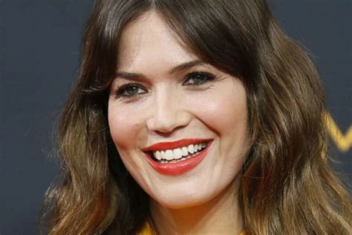 Mandy Moore Says She Won’t Be Answering Any More Questions About Ryan Adams