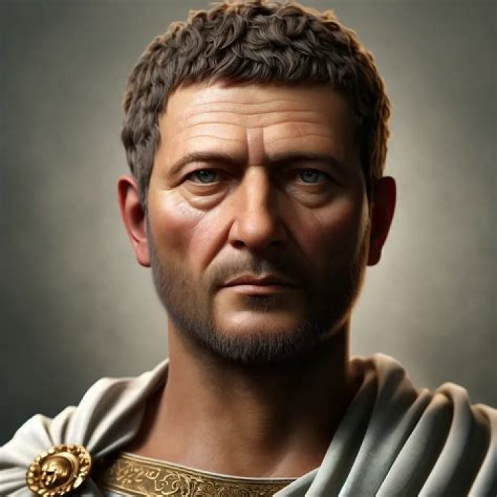 Marcus Licinius Crassus Biography - Facts, Childhood, Family Life & Achievements