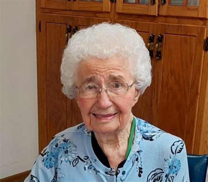 Margaret Galloway – Elk Grove Village, IL