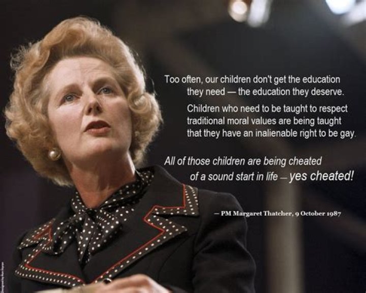 Margaret Thatcher Biography - Childhood, Life Achievements & Timeline