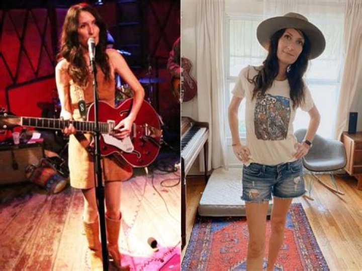 
Maria Taylor (Musician) Height, Weight, Net Worth, Age, Birthday, Wikipedia, Who, Instagram, Biography 