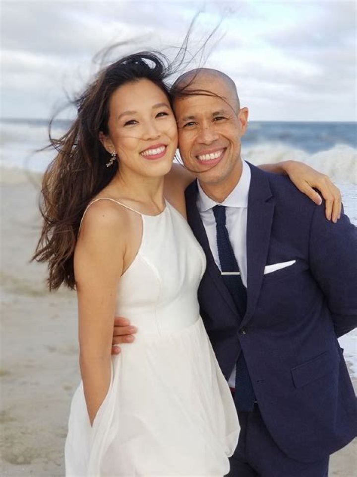 Marian Wang Age: How Old Is Vlad Duthiers Wife? Couple Announces First Pregnancy