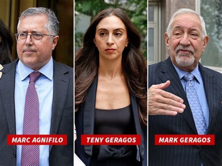 Mark Geragos - Bio, Facts, Achievements, Family Life of Lawyer