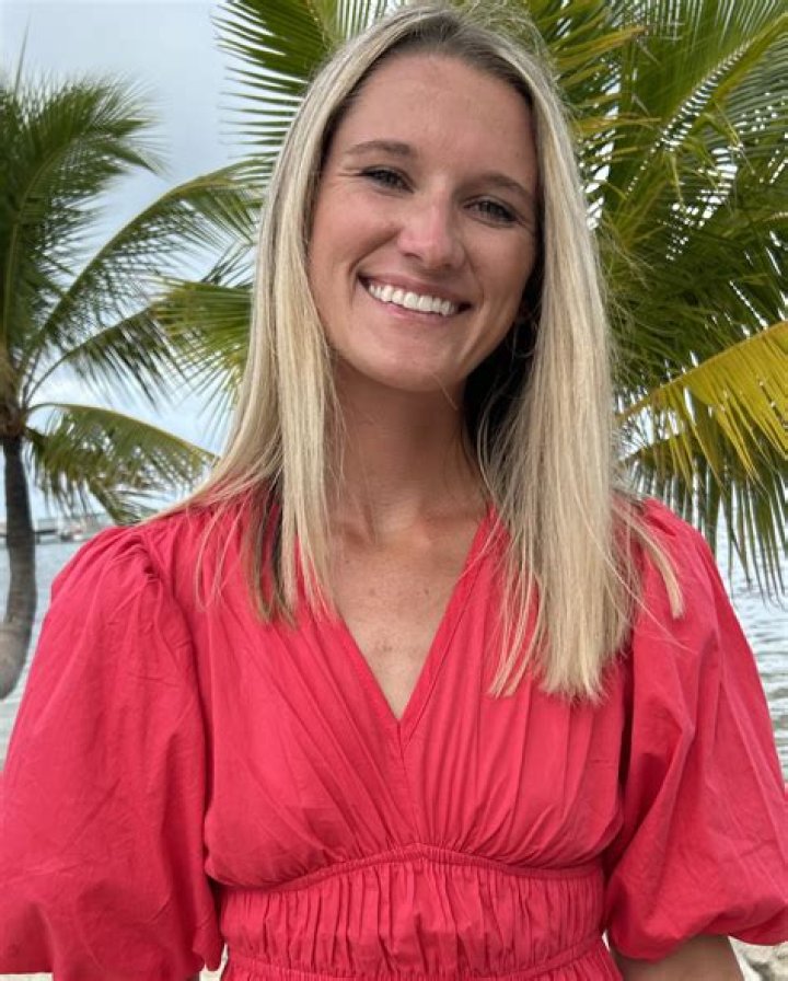 Mary (Bruder) Kaser – Lathrop, MO