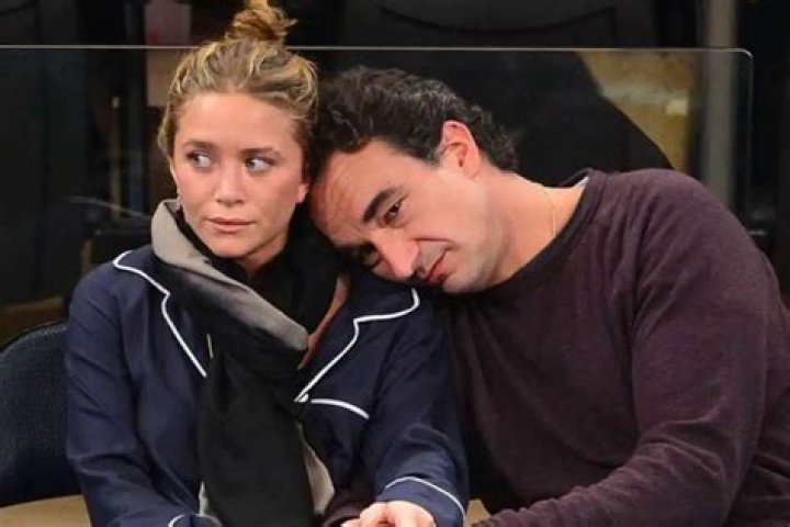 Mary-Kate Olsen & Olivier Sarkozy Couldn’t Agree On Children Before Their Divorce, Claims Insider