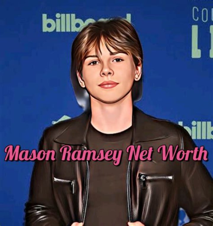 Mason Ramsey facts and net worth: Everything about the American singer