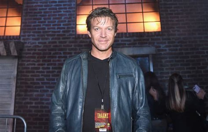 Matt Passmore Net Worth