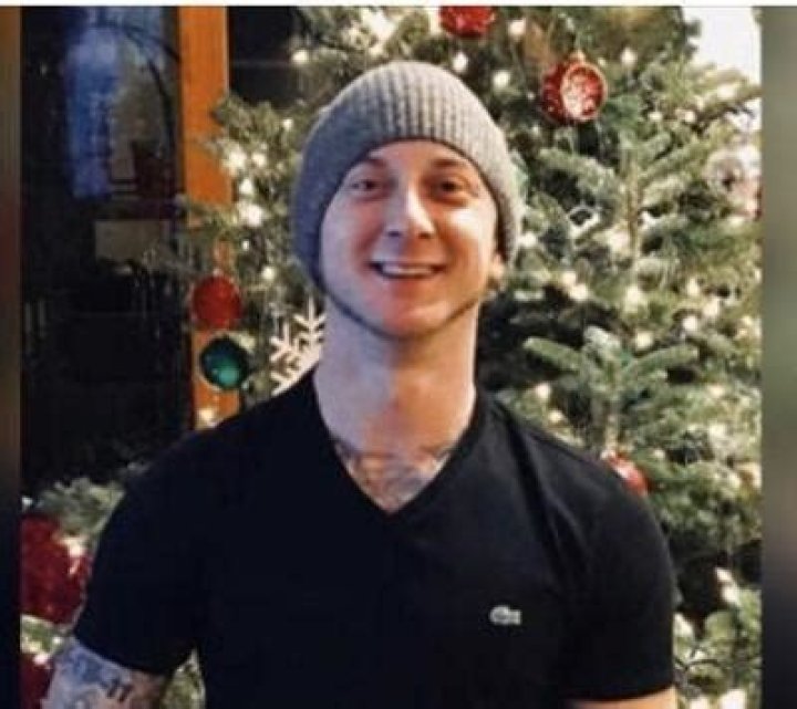 Matt Potocki Found Dead in Gary IN Isolated Swampy Area