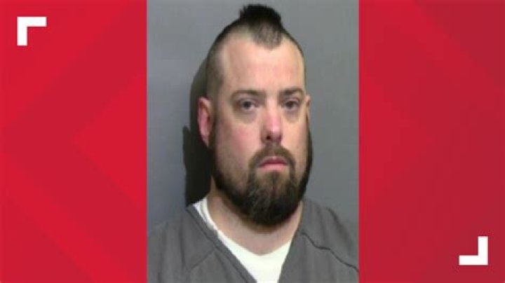 Matthew Greeley – Martinsburg, WV