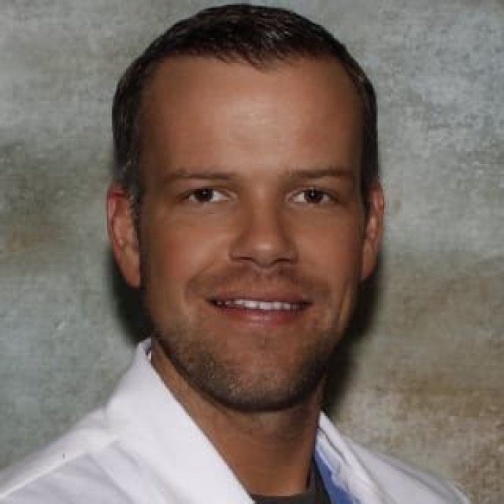 Matthew McGill – Norman, OK