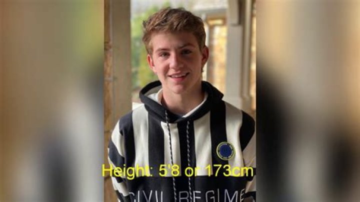 MattyBRaps Height, Weight, Net Worth, Age, Birthday, Wikipedia, Who, Nationality, Biography