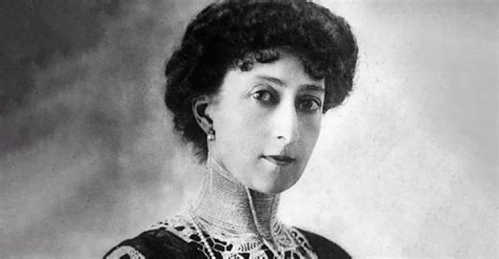 Maud Of Wales Biography - Facts, Childhood, Family Life & Achievements