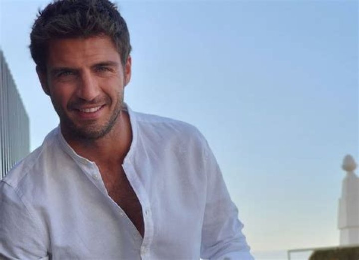 Maxi Iglesias Height, Weight, Net Worth, Age, Birthday, Wikipedia, Who, Nationality, Biography