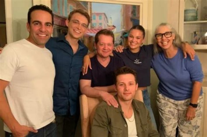 Maye Musk Claims She Was In An Abusive Relationship With Errol Musk